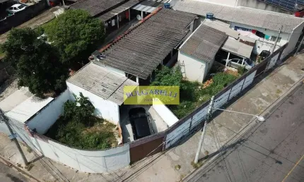 Casa com 2 quartos à venda no Jardim Santa Gertrudes, Jundiaí 