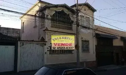 Casa à venda 3 Quartos, 2 Vagas, 190M², CENTRO, JUNDIAÍ - SP
