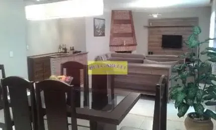 Casa à venda 3 Quartos, 1 Suite, 5 Vagas, 273M², VILA PROGRESSO, JUNDIAI - SP