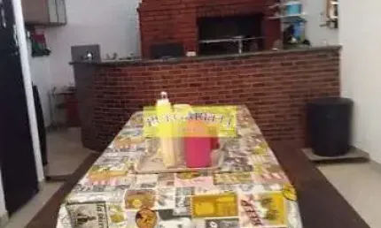 Casa à venda 3 Quartos, 1 Suite, 3 Vagas, 215M², Jardim Primavera, Itupeva - SP