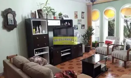 Casa à venda 3 Quartos, 1 Suite, 4 Vagas, 301M², VILA RIO BRANCO, JUNDIAÍ - SP