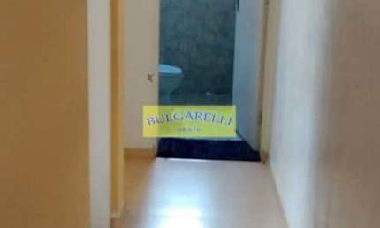 Casa em condomínio fechado com 3 quartos à venda no Jardim Caçula, Jundiaí 