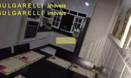 Casa à venda 3 Quartos, 1 Suite, 3 Vagas, 250M², JARDIM ALESSANDRA, VÁRZEA PAULISTA - SP