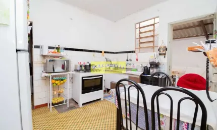 Casa em condomínio fechado com 5 quartos à venda na Bela Vista, Jundiaí 