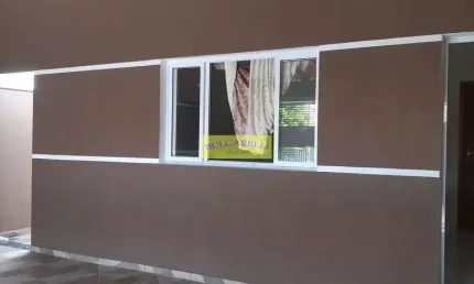 Casa em condomínio fechado com 2 quartos à venda no Jardim Sarapiranga, Jundiaí 