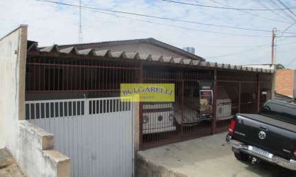 Casa em condomínio fechado com 4 quartos à venda no Jardim Trevo, Jundiaí 