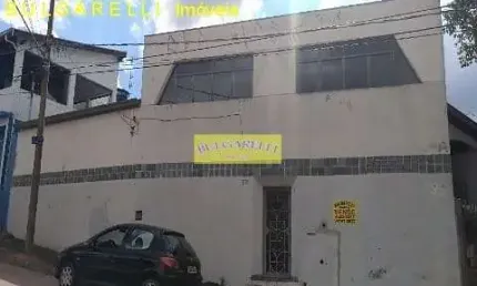 Casa em condomínio fechado à venda na Vila Didi, Jundiaí 