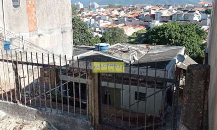 Casa em condomínio fechado com 2 quartos à venda na Vila Marlene, Jundiaí 