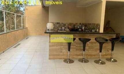 Casa à venda 6 Quartos, 6 Suites, 2 Vagas, 600M², JARDIM QUINTAS DAS VIDEIRAS, JUNDIAÍ - SP