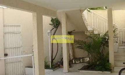 Casa à venda 3 Quartos, 1 Suite, 3 Vagas, 141.5M², VILA MARIA LUIZA, JUNDIAI - SP