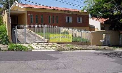 Casa à venda 3 Quartos, 1 Suite, 4 Vagas, 444M²AT Bairro JARDIM DA SERRA Ótimo Padrão e localização