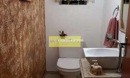 Casa à venda 4 Quartos, 3 Suites, 4 Vagas, 345M², VILA ARENS II, JUNDIAÍ - SP