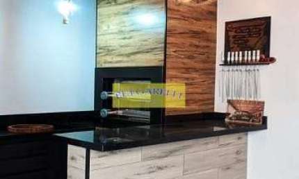 Casa à venda 3 Quartos, 1 Suite, 2 Vagas, 125M², JARDIM VALE VERDE, JUNDIAÍ - SP