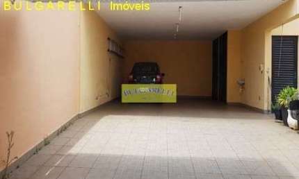 Casa à venda 3 Quartos, 1 Suite, 5 Vagas, 350M², JARDIM PAULISTA I, JUNDIAI - SP