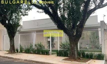 Casa à venda Terrea 3 Quartos, 3 Vagas, 360M²,Ótima Localização Bairro  VILA PROGRESSO, JUNDIAÍ - S