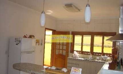 Casa à venda 3 Quartos, 3 Suites, 3 Vagas, 250M², CENTRO, JUNDIAI - SP