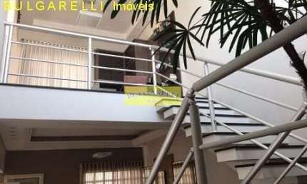 Linca Casa à venda 4 Quartos, 2 Suites, 5 Vagas, 280M², Com òtima Localização Bairro VILA PROGRESSO