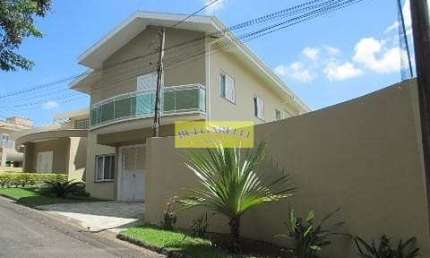 Casa à venda  4 Quartos, 1 Suite, 5 Vagas, 580M²AT Condominio Araucaria Com Òtima Localização Bairr