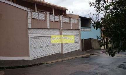 Casa à venda e locação 4 Quartos, 1 Suite, 4 Vagas, 350M², JARDIM PAULISTA I, JUNDIAI - SP