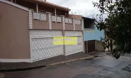 Casa à venda e locação 4 Quartos, 1 Suite, 4 Vagas, 350M², JARDIM PAULISTA I, JUNDIAI - SP