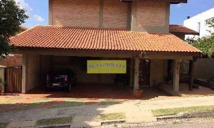 Casa à venda 3 Quartos, 3 Suites, 4 Vagas, 510M², LOTEAMENTO PORTAL DO PARAISO, JUNDIAI - SP | PORT