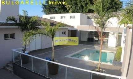 Casa à venda 4 Quartos, 4 Suites, 8 Vagas, 750M², JARDIM CAXAMBU, JUNDIAI - SP | PORTAL CAXAMBU