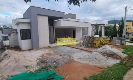 Casa à venda, Condomínio Reserva da Serra, Jundiaí, SP