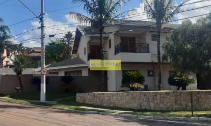 Casa à Venda ou Locação Condominio Portal do Paraíso I, Jundiaí, SP