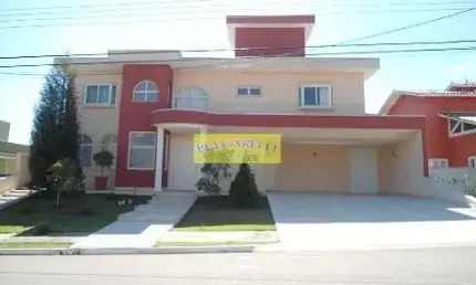 Casa à venda 5 Quartos, 5 Suites, 6 Vagas, 880M², TERRAS DE SAO CARLOS, JUNDIAI - SP | TERRAS SÃO C