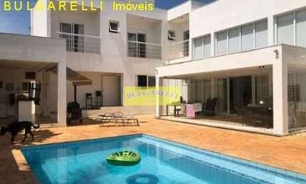 Casa à venda 4 Quartos, 4 Suites, 4 Vagas, 998M², TERRAS DE SÃO CARLOS, JUNDIAÍ - SP | TERRAS SÃO C