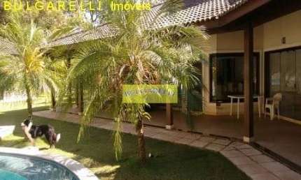 Casa à venda 5 Quartos, 5 Suites, 8 Vagas, 5200M², IVOTURUCAIA, JUNDIAI - SP | PARQUE DOS MANACAS