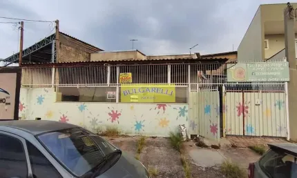 Salão para venda 248m²ac e 330m²at, vila nova jundiainópolis, jundiaí - sp