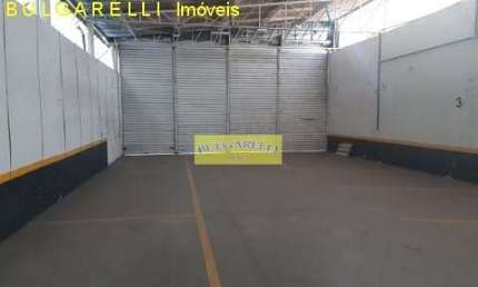 Salão à venda 4 Vagas, 500M², AGAPEAMA, JUNDIAÍ - SP