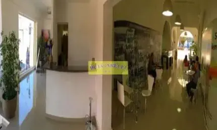 Prédio comercial reformado à venda  8 vagas, 1000m²,com ótima localização bairro centro repleto de