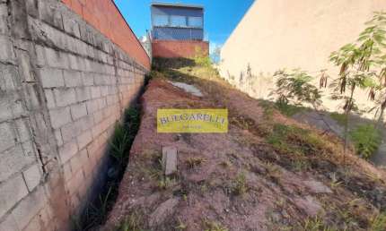 Terreno à venda no Jardim Vale Verde, Jundiaí 