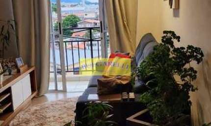 Apartamento com 2 quartos à venda no Jardim Guanabara, Jundiaí 