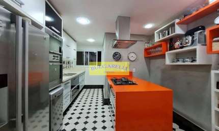 APARTAMENTO A VENDA 3 SUITES , 3 VAGAS , CONDOMINIO NEW GARDEN COM ÓTIMA LOCALIZAÇÃO BAIRRO JARDIM