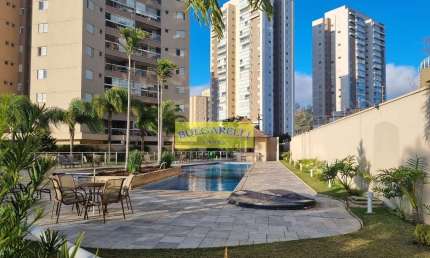 APARTAMENTO A VENDA 3 SUITES , 3 VAGAS , CONDOMINIO NEW GARDEN COM ÓTIMA LOCALIZAÇÃO  BAIRRO JD BON