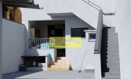 Casa comercial com 6 salas à venda no Centro, Jundiaí 