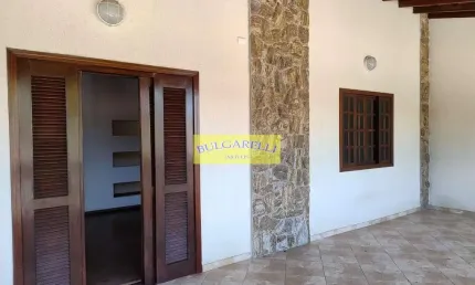 Casa com 3 quartos à venda no Jardim Caçula, Jundiaí 