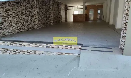 Ponto comercial com 2 salas para alugar no Jardim São Miguel, Jundiaí 