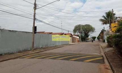 Casa à venda Com Galpão para Finalidade mista Podendo ser Comercial e Residencial , Estuda PermutaC