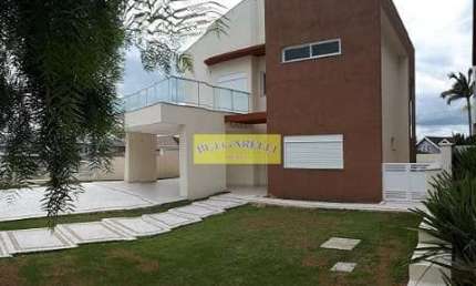 Casa à Locação, 4 Suites, 4 Vagas, 497M²AT 370m²AC , CONDOMINIO RESERVA SERRA , MEDEIROS, JUNDIAI -