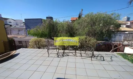 Casa com 3 quartos à venda no Jardim Paulista I, Jundiaí 