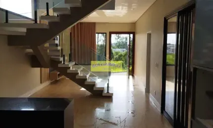 Sobrado para Venda ou Permuta Condominio Bella Colonia, Jardim Celeste, Jundiaí, SP
