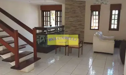 Casa com 3 quartos à venda no Jardim Paulista I, Jundiaí 