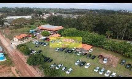 Chacara para Locação 2 Quartos, 50 Vagas, 13264M², CAXAMBU, JUNDIAÍ - SP