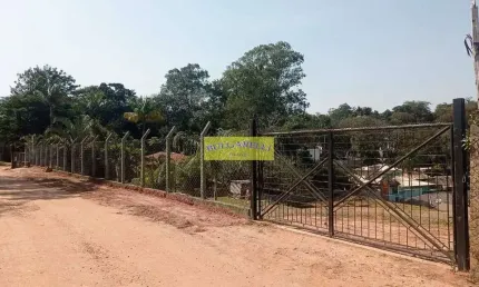 Terreno à venda no Ivoturucaia, Jundiaí 
