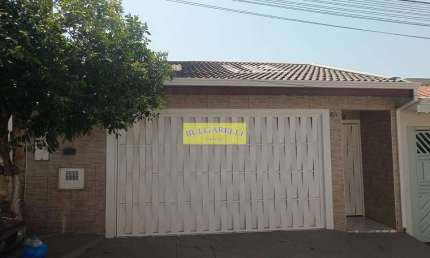 Casa Terrea  à venda 2 Dormitorios , 2 Banheiros, 2 Vagas, Estuda Permuta , Bairro Tulipas, Jundiaí