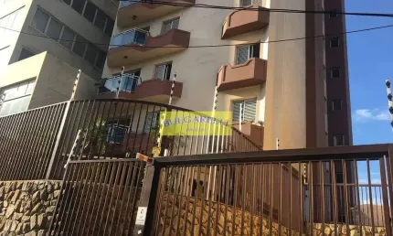 Apartamento à venda 2 dormitorios , 2 banheiros , 2 vagas condominio nevio borgonovi, centro, jundi